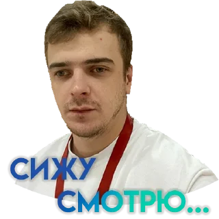 Sticker IQOS HM TEAM - 0