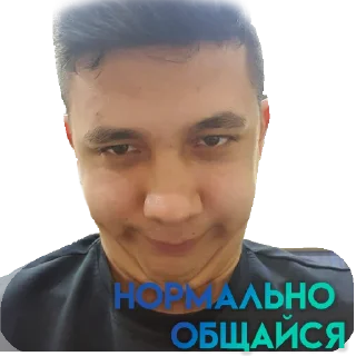 Sticker IQOS HM TEAM - 8