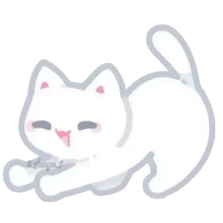 Стикер Больше стиков тут: @stikery4 - 2