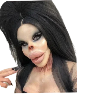 Стикер Больше стиков тут: @stikery4 - 2