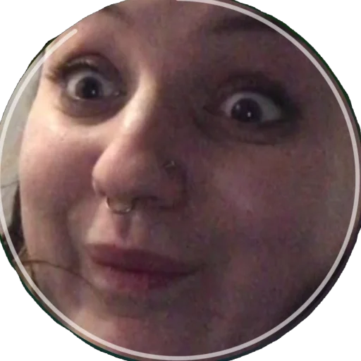 Sticker IRASTRONG - 1