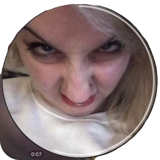 Sticker IRASTRONG - 1