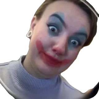 Sticker IRA STRONG - 10