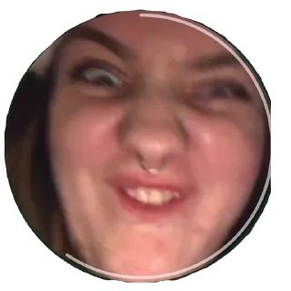 Sticker IRA STRONG - 3