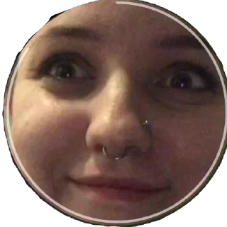 Sticker IRA STRONG - 1