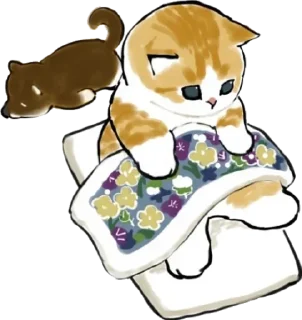 Sticker Больше стиков тут: @stikery4 - 9