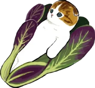 Sticker Больше стиков тут: @stikery4 - 5