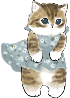 Sticker Больше стиков тут: @stikery4 - 7