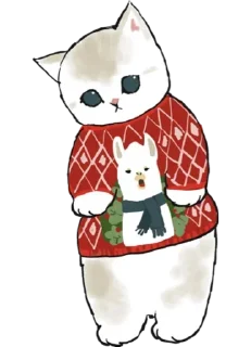 Sticker Больше стиков тут: @stikery4 - 3