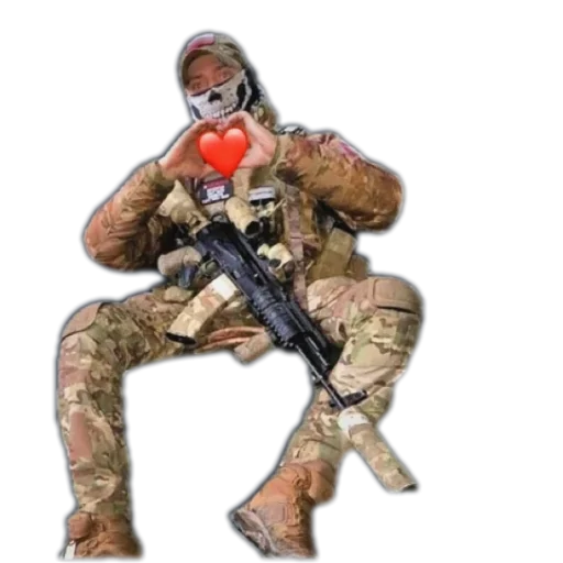 Стикер IRISKA5555 - 1