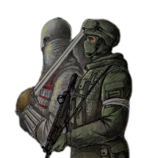 Sticker IRISKA5555 - 1