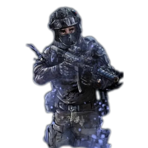 Стикер IRISKA5555 - 1