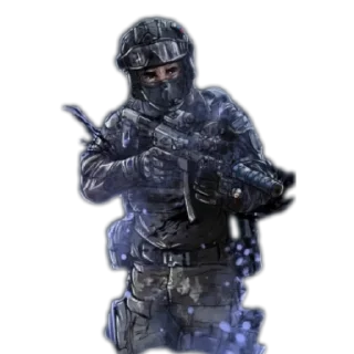 Sticker IRISKA555 - 4