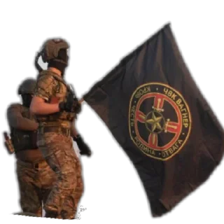 Sticker IRISKA555 - 7