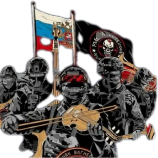 Sticker IRISKA555 - 11