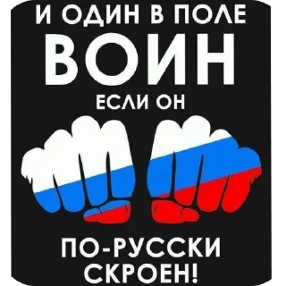 Sticker IRISKA555 - 8