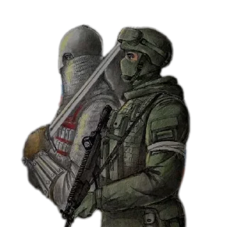 Sticker IRISKA555 - 10