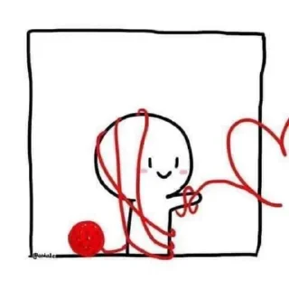 Sticker Больше стикеров 👉🏻 @stickertg4 - 7