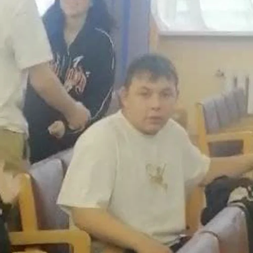 person clothing human face