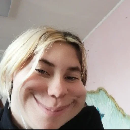 human face person smile