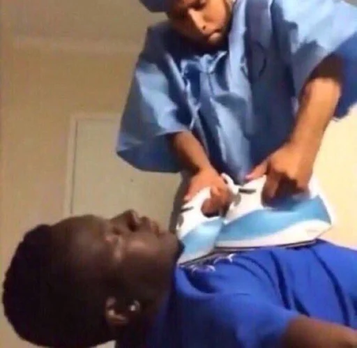 Человек одежда комнатный