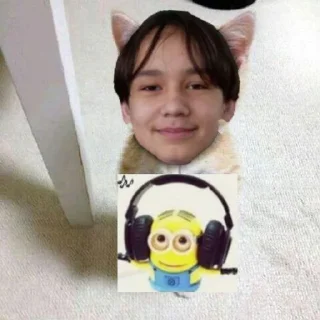 Стикер Swadi21 NS - 3