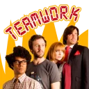 Sticker ITCROWD - 5