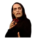 Sticker ITCROWD - 10