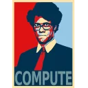 Sticker ITCROWD - 4