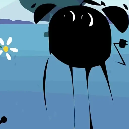 Sticker ITFTCLOCK - 1