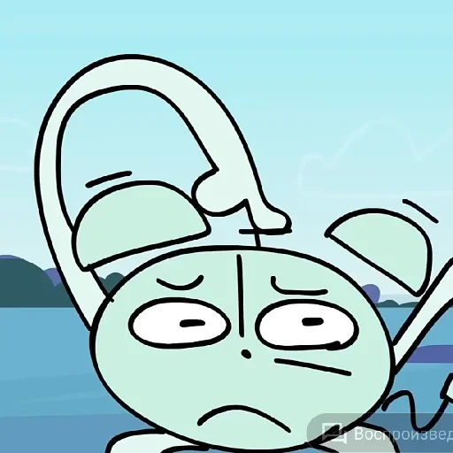 Sticker ITFTCLOCK - 1