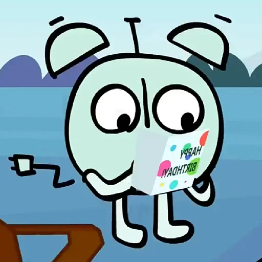 Sticker ITFTCLOCK - 1