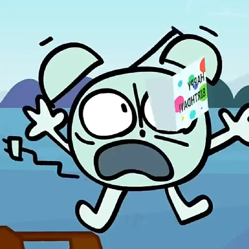 Sticker ITFTCLOCK - 1