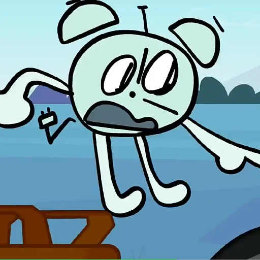 Sticker ITFTCLOCK - 1