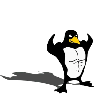 Sticker @LobbyIT - IT Lobby - 8