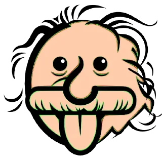 Sticker @LobbyIT - IT Lobby - 1