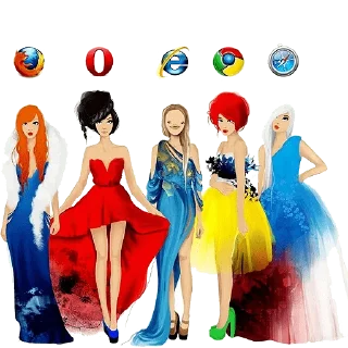 Sticker @LobbyIT - IT Lobby - 11