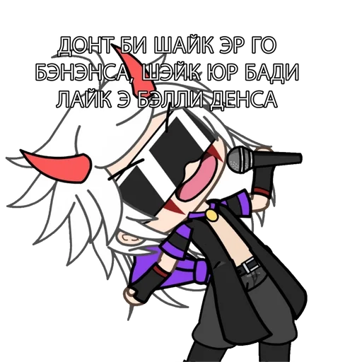 anime fiction illustration