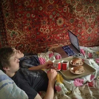 Sticker Больше стикеров: @sticerru - 3