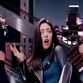 Стикер ITZY 「 @itzy_jyp_gallery 」 - 3