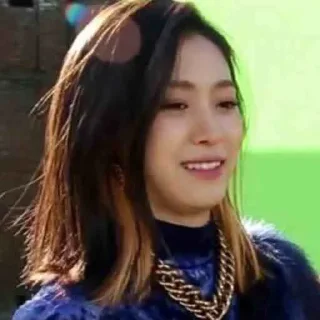 Стикер ITZY 「 @itzy_jyp_gallery 」 - 6