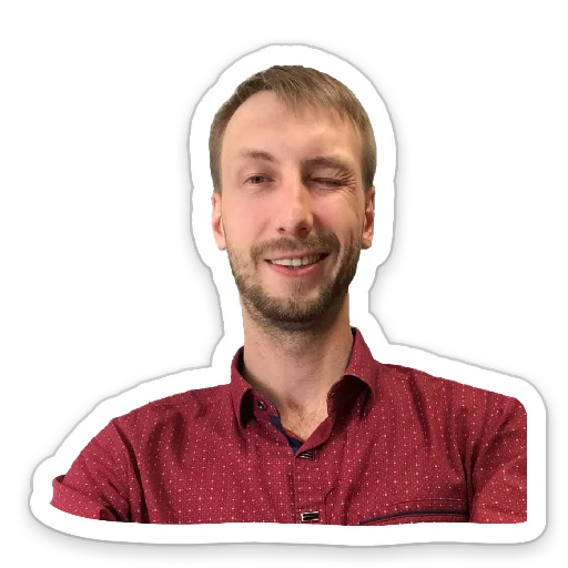 Sticker IT_Provider - 1