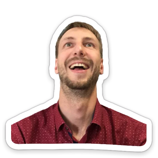 Sticker IT_Provider - 1