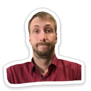 Стикер GL - 10