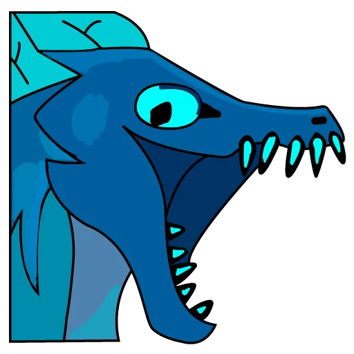 Sticker ITberDota2 - 11