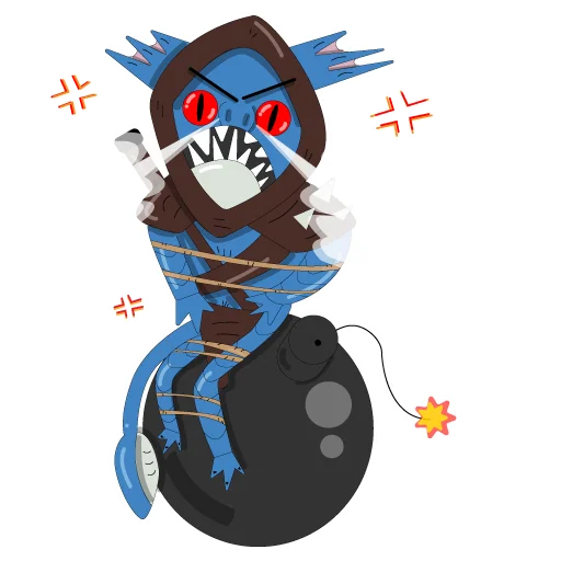 Sticker ITberDota2 - 10