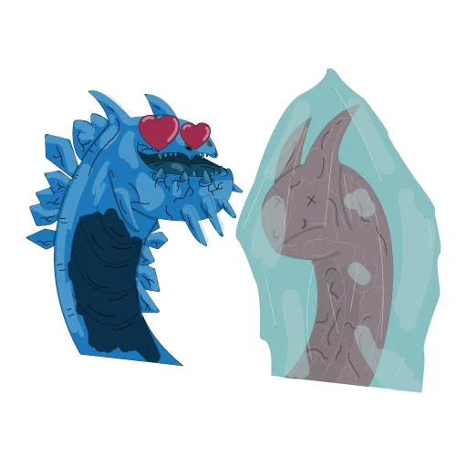 Sticker ITberDota2 - 9