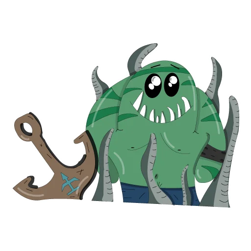 Sticker ITberDota2 - 6