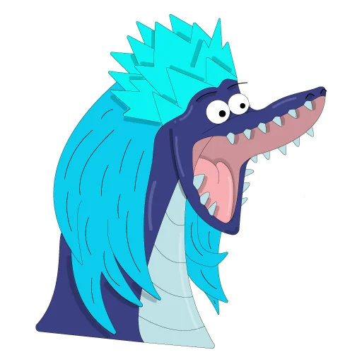 Sticker ITberDota2 - 1