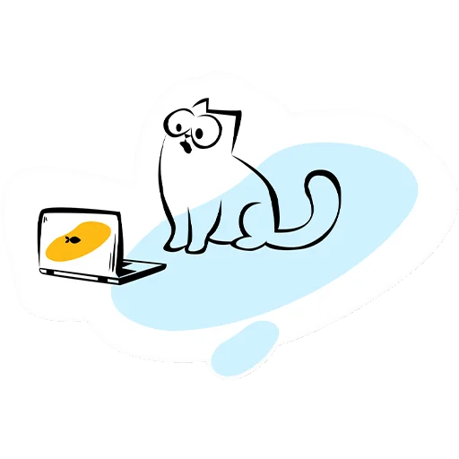 Стикер ITexpertise - 1